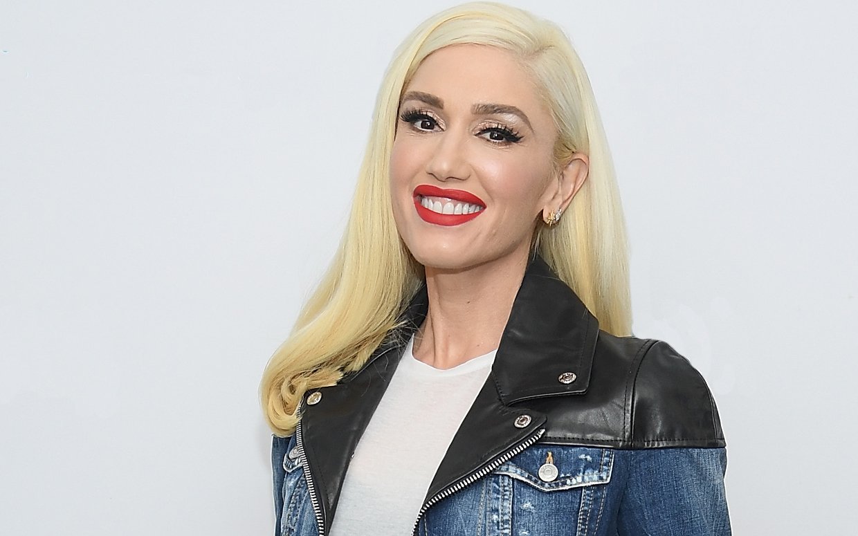 دانلود آهنگ Gwen Stefani - Used To Love You