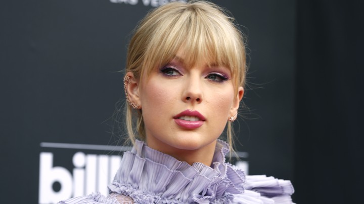 دانلود آهنگ Taylor Swift - I Knew You Were Trouble