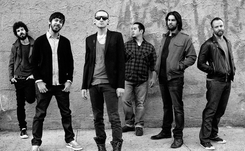 دانلود آهنگ Linkin Park - Invisible