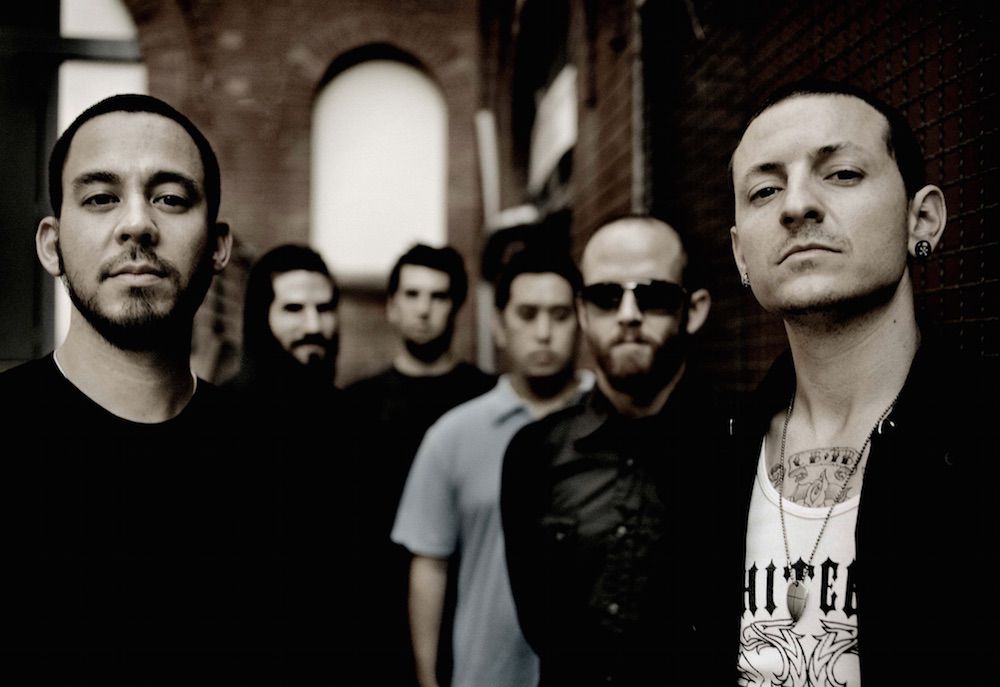 دانلود آهنگ Linkin Park - Don't Stay