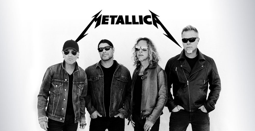 دانلود آهنگ Metallica - The Memory Remains