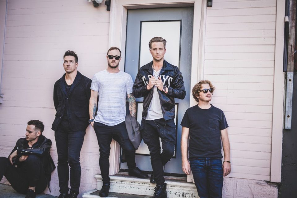 دانلود آهنگ OneRepublic - Wherever I Go