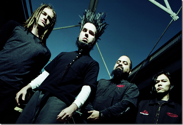 دانلود آهنگ Static-X - Cold