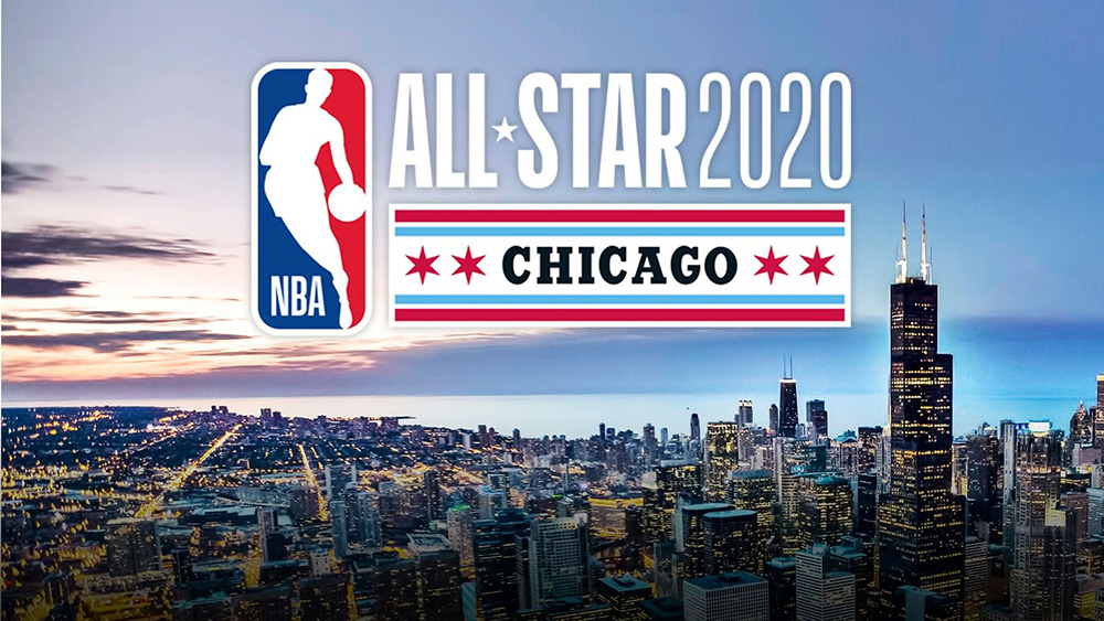 بازی آل استار NBA - اخبار مسابقات لیگ NBA - چالش مهارتی آل استار - مسابقه سه امتیازی آل استار