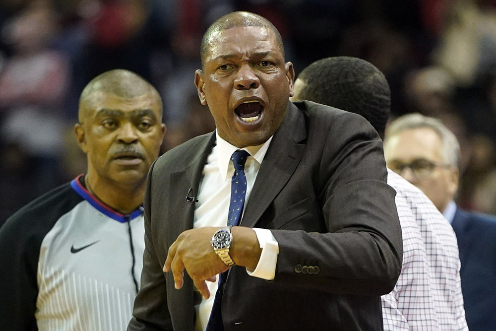 اخبار NBA - اخبار بسکتبال NBA - آستین ریورز - داک ریورز - لس آنجلس کلیپرز