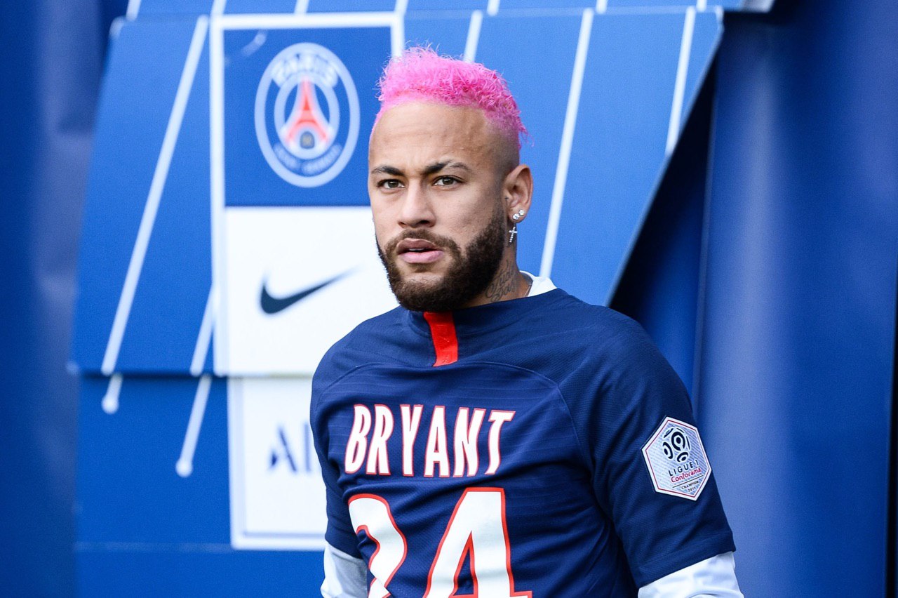 برزیل-پاری سن ژرمن-فرانسه-لوشامپیونه-PSG