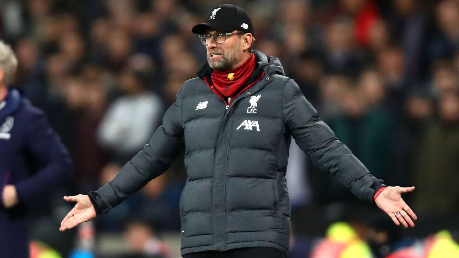 لیورپول-Liverpool-لیگ برتر-انگلستان-آلمان
