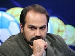 ?کلید قهرمانی لیگ ایران !!!