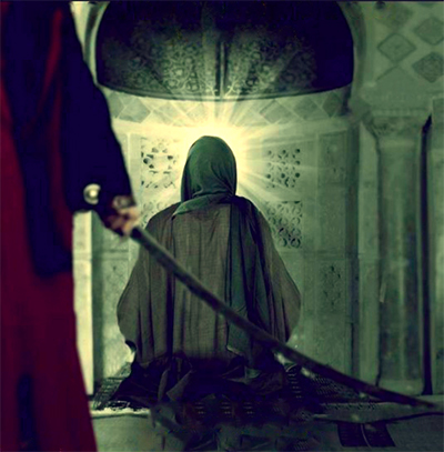 توصیه بسیار حکیمانه امام علی
