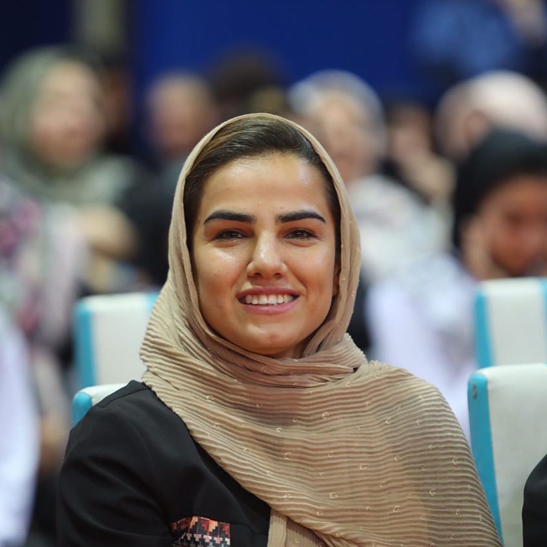 فرشته کریمی؛ نامزد توپ طلای بهترین بازیکن جهان