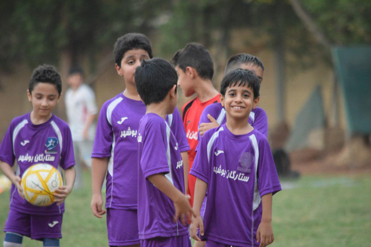 باشگاه فوتبال - باشگاه ورزشی - باشگاه - فوتبال - مدارس فوتبال - باشگاه فوتبال قشم