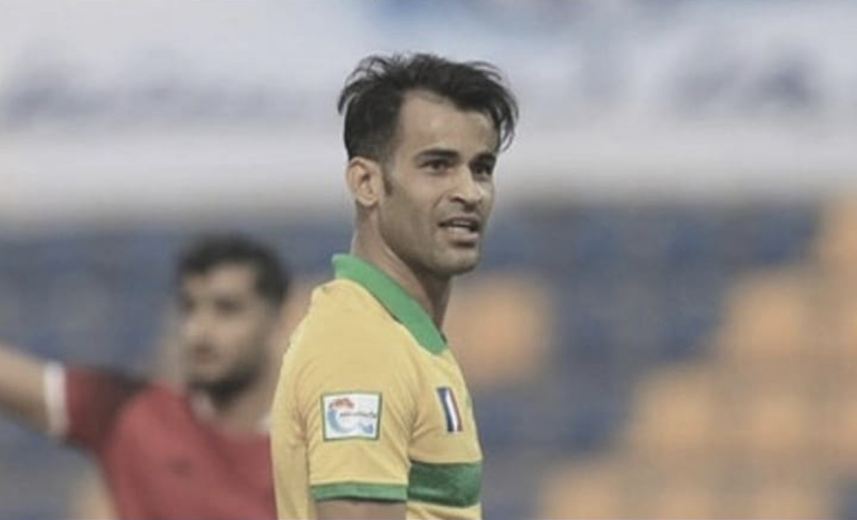 مذاکره تراختور با ۴ مهاجم ایرانی
