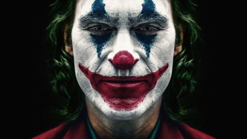 Joaquin Phoenix