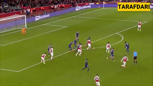 آرسنال-لیگ برتر-انگلیس-arsenal