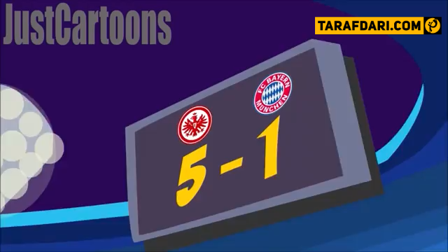 بایرن مونیخ-دورتموند-بوندس لیگا-آلمان-Borussia Dortmund