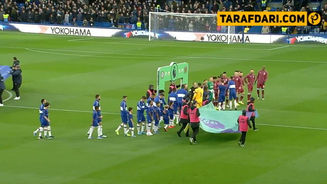 چلسی-وست هم-لیگ برتر-انگلیس-chelsea