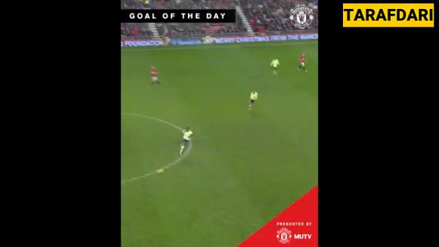 منچستریونایتد-لیگ برتر-انگلیس-Manchester United