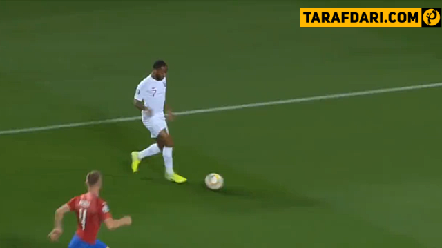 انگلیس-جمهوری چک-england