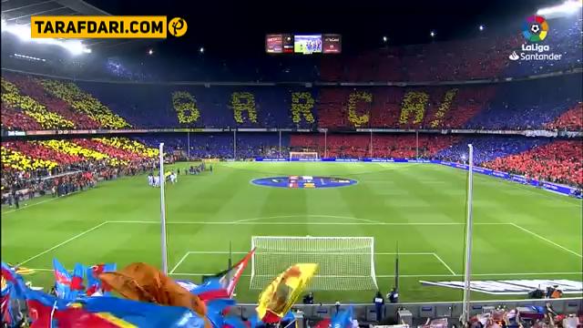 لالیگا-اسپانیا-ال کلاسیکو-رئال مادرید-بارسلونا-real madrid-barcelona