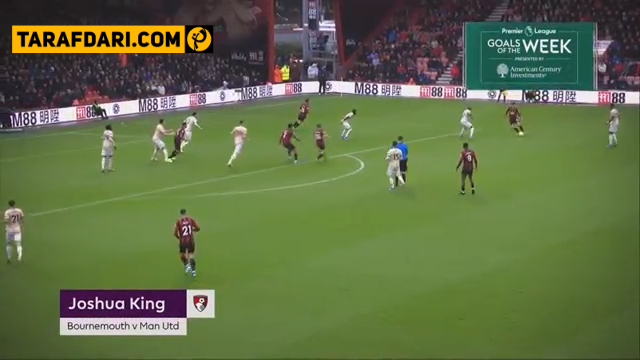 چلسی-بورنموث-لیگ برتر-انگلیس-chelsea