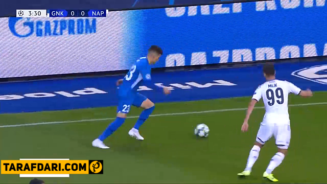 ناپولی-سری آ-ایتالیا-خنک-بلژیک-napoli