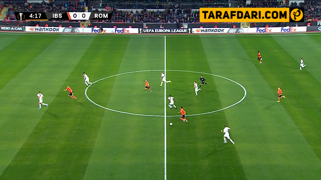 آاس رم-سری آ-ایتالیا-as roma