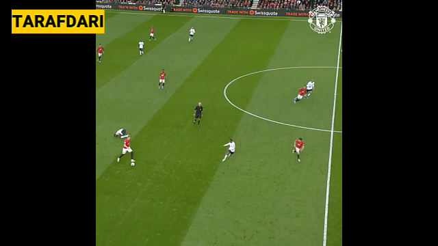 منچستریونایتد-لیگ برتر-انگلیس-Manchester United