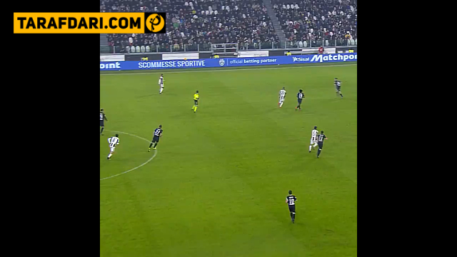 یوونتوس-سری آ-ایتالیا-juventus