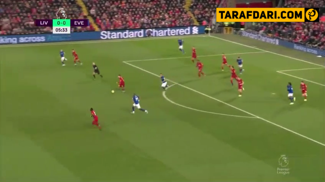 لیورپول-اورتون-لیگ برتر-انگلیس-Liverpool
