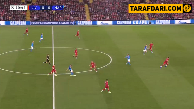 لیورپول-لیگ برتر-انگلیس-ناپولی-سری آ-ایتالیا-Liverpool