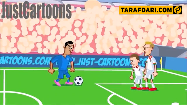 یوونتوس-سری آ-ایتالیا-لوکوموتیو مسکو-juventus
