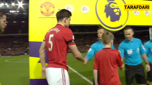 منچستریونایتد-وولورهمپتون-لیگ برتر-انگلیس-Manchester United-Wolverhampton