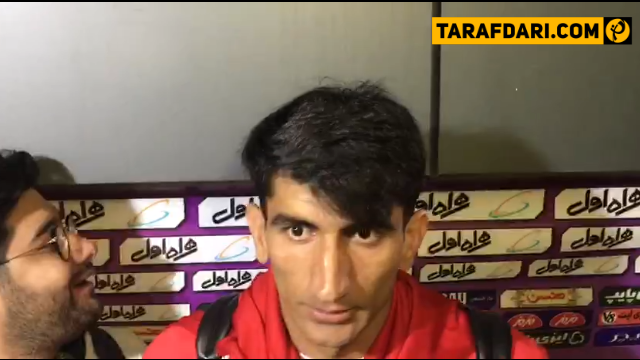 پرسپولیس-ماشین سازی-لیگ برتر-ایران-perspolis