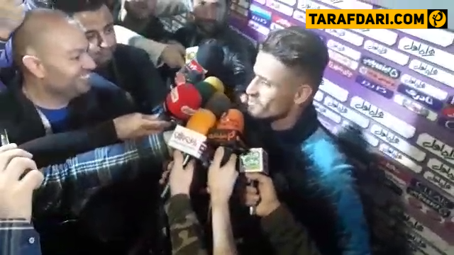 استقلال-پارس جنوبی جم-لیگ برتر-ایران-esteghlal