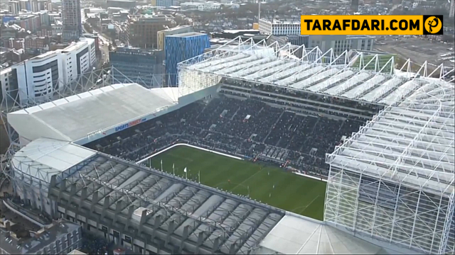 منچسترسیتی-نیوکاسل-لیگ برتر-انگلیس-manchester city