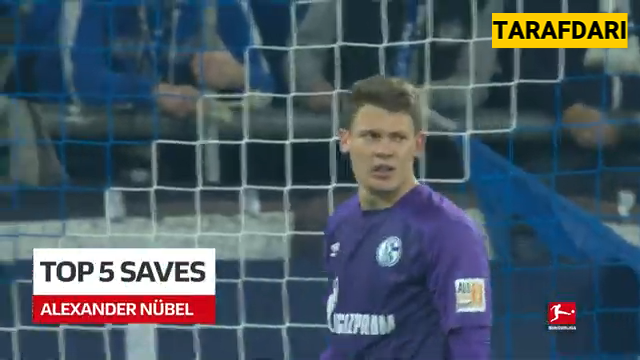شالکه-بایرن مونیخ-بوندس لیگا-آلمان-bayern munich