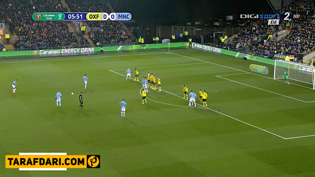 منچسترسیتی-آکسفورد یونایتد-لیگ کاپ-انگلیس-manchester city