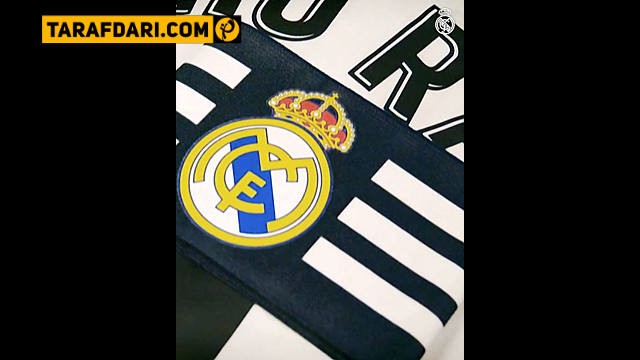 رئال مادرید-بارسلونا-لالیگا-اسپانیا-ال کلاسیکو-real madrid-Barcelona