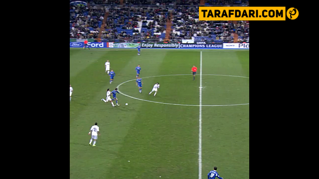 رئال مادرید-لالیگا-اسپانیا-لیگ قهرمانان اروپا-real madrid