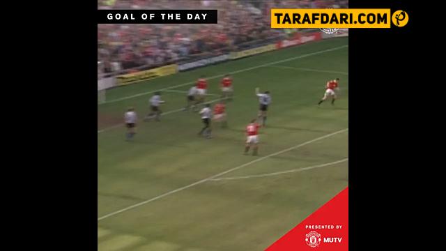 منچستریونایتد-لیگ برتر-انگلیس-Manchester United