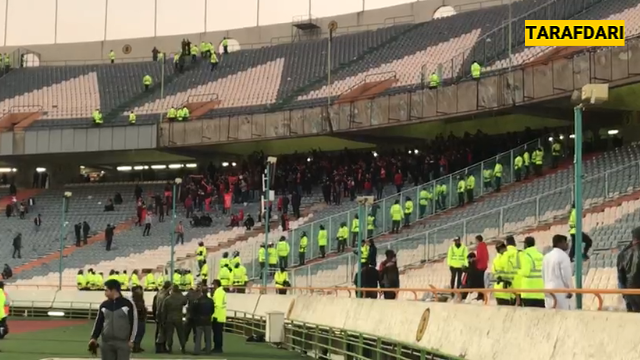 پرسپولیس-تراکتور-لیگ برتر-ایران-perspolis-tractor