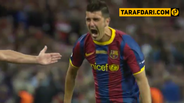بارسلونا-والنسیا-لالیگا-اسپانیا-Barcelona