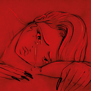 دانلود آهنگ شنیدنی و زیبا when the party's over از billie eilish