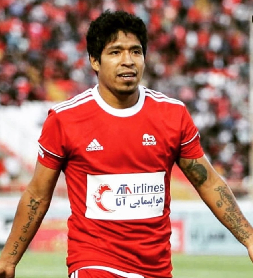 ویلیان میمبلا مصدوم شد.