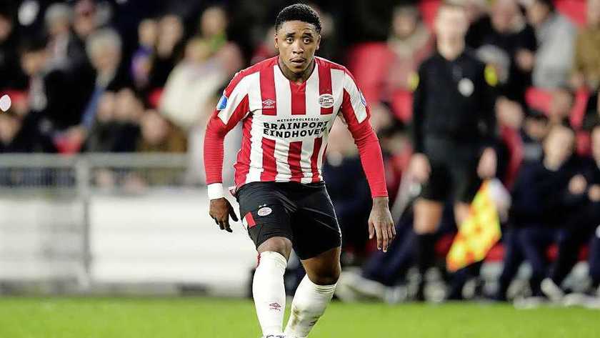 تاتنهام-انگلستان-PSV-Tottenham