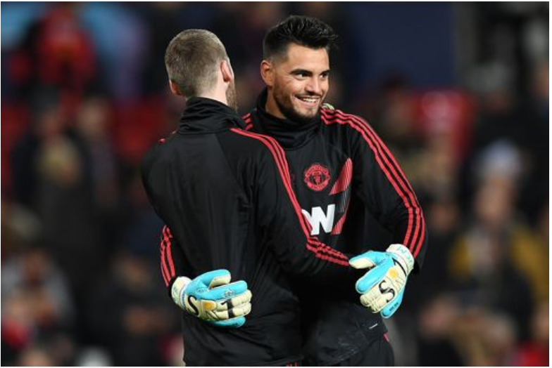 منچستریونایتد-وولورهمپتون-Manchester United-Woves