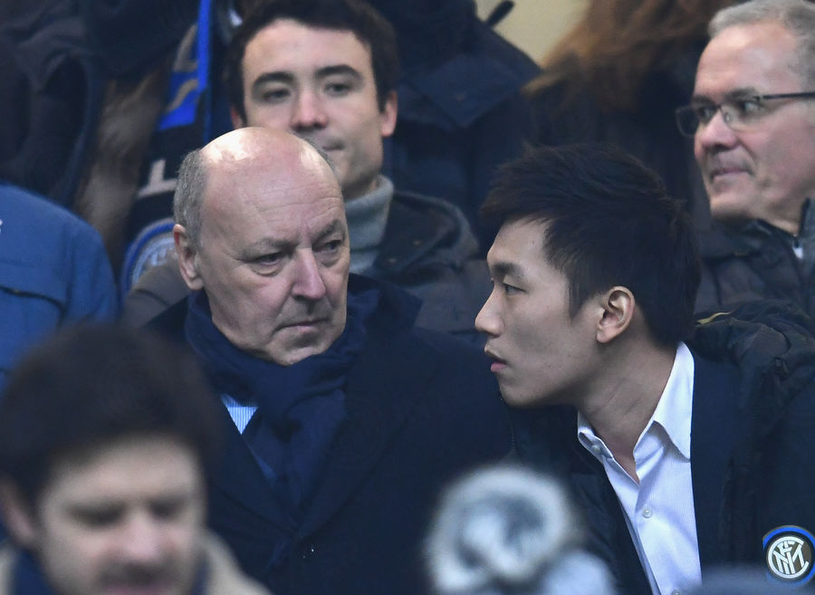 اینتر-تاتنهام-کریستین اریکسن-Inter-Tottenham