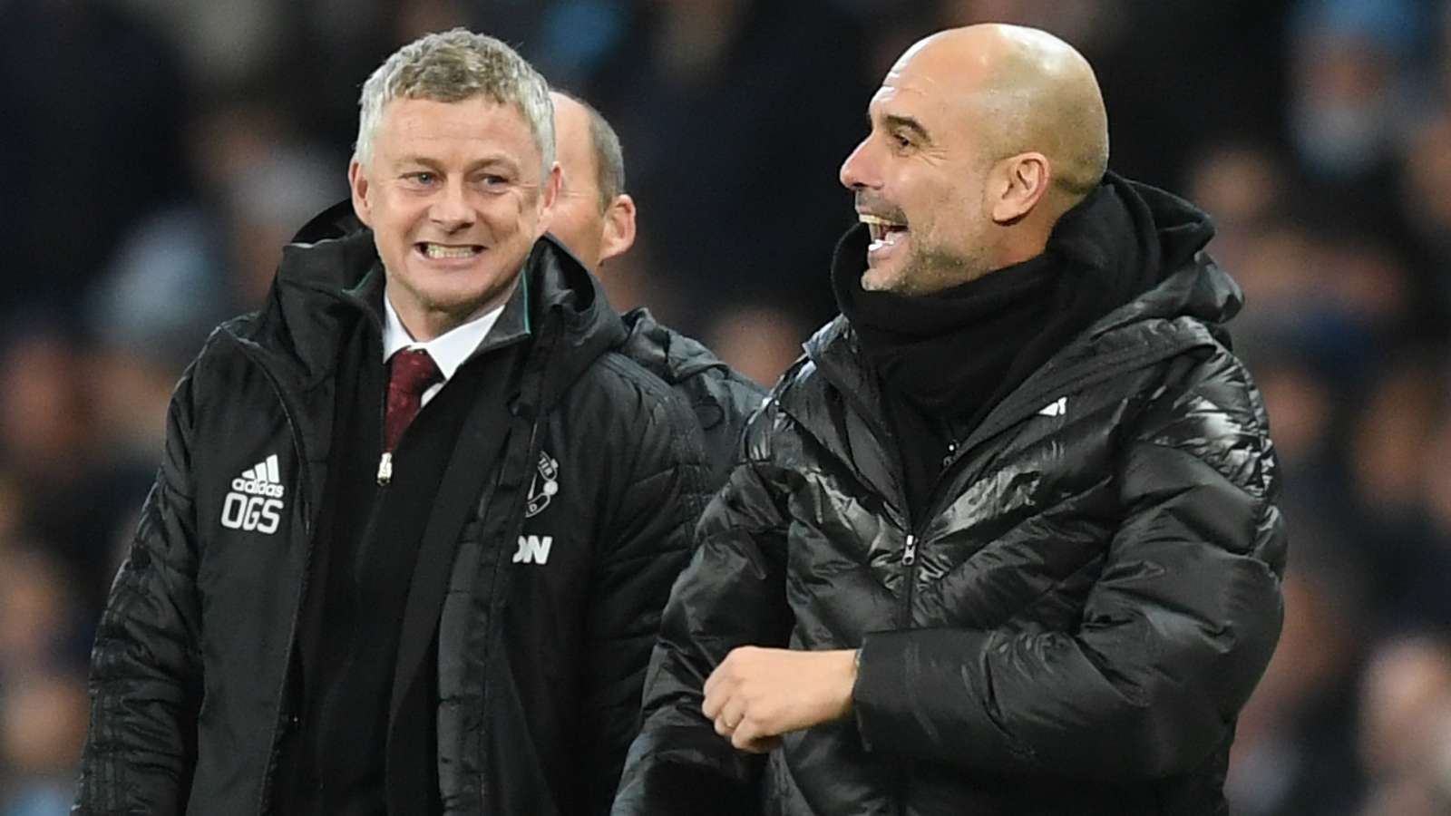 منچستریونایتد-منچسترسیتی-کارابائو کاپ-Manchester United-Manchester City