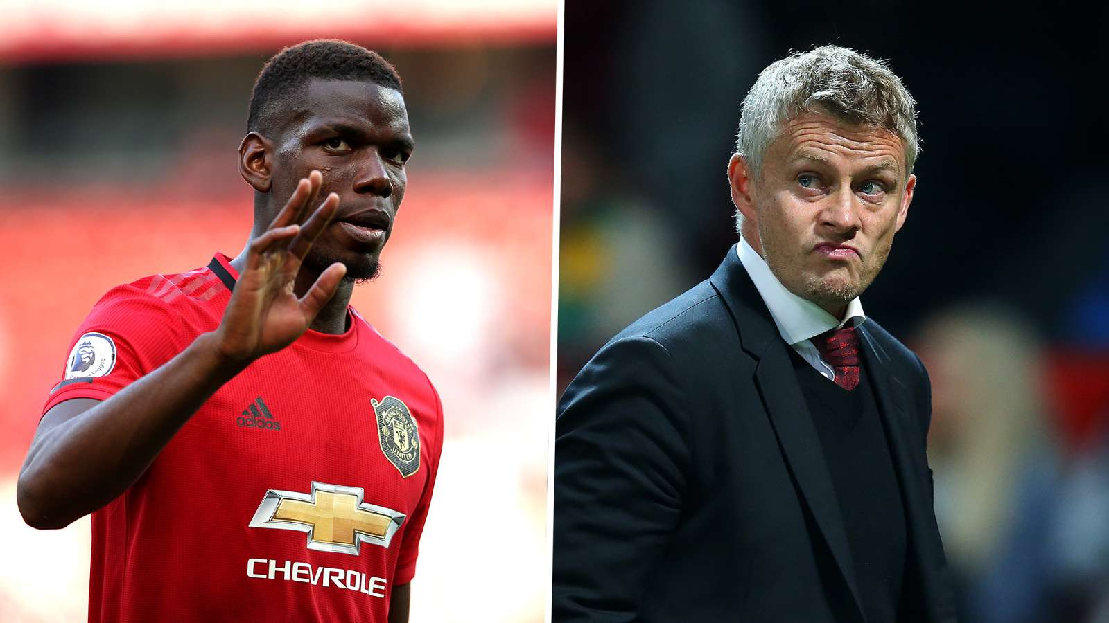 انگلیس-لیگ برتر-منچستریونایتد-وولورهمپتون-Manchester United-WoLves