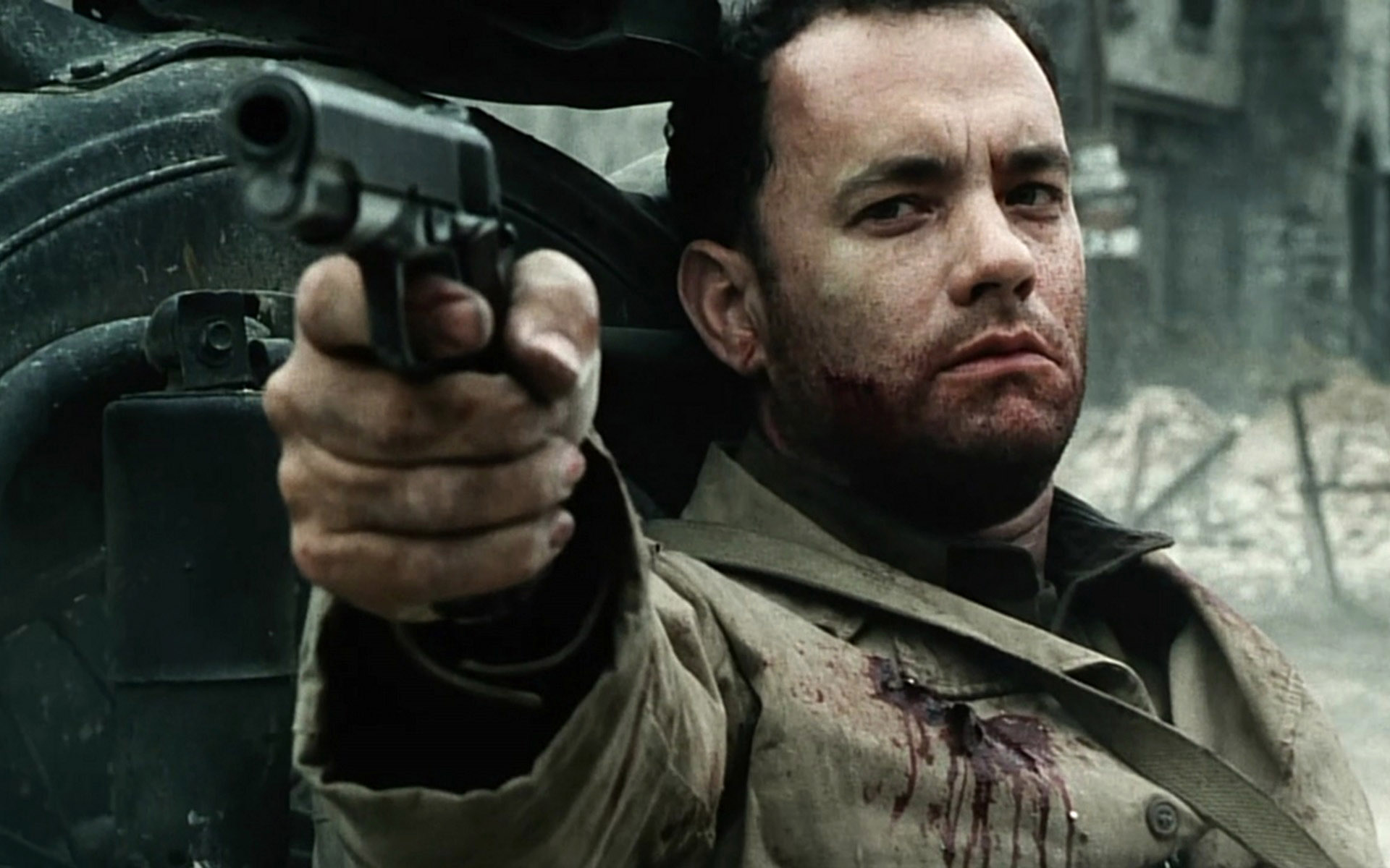 کسایی که فیلم Saving Private Ryan رو دیدن بیان♥️ + دانلود فیلم با چند کیفیت